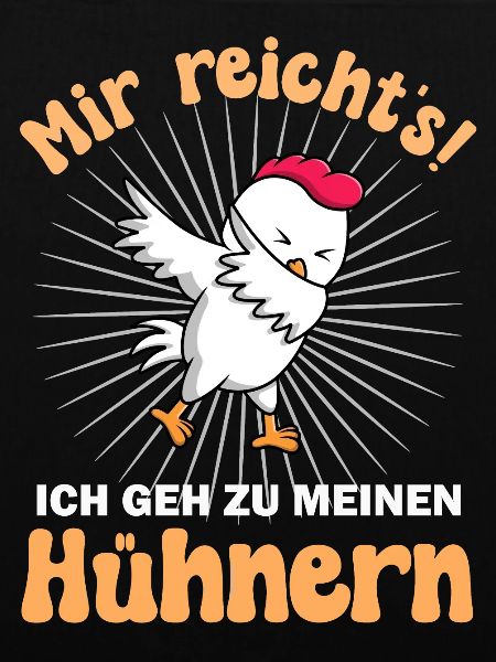 Huhn Hühner