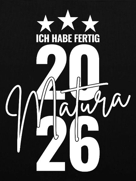 Matura 2026 I'm done
