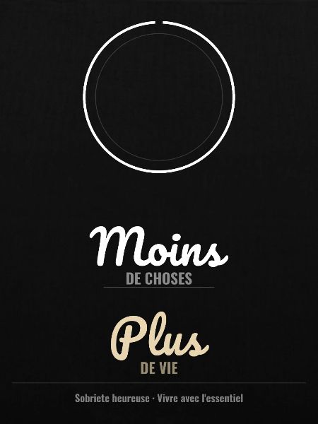 Plus De Vie