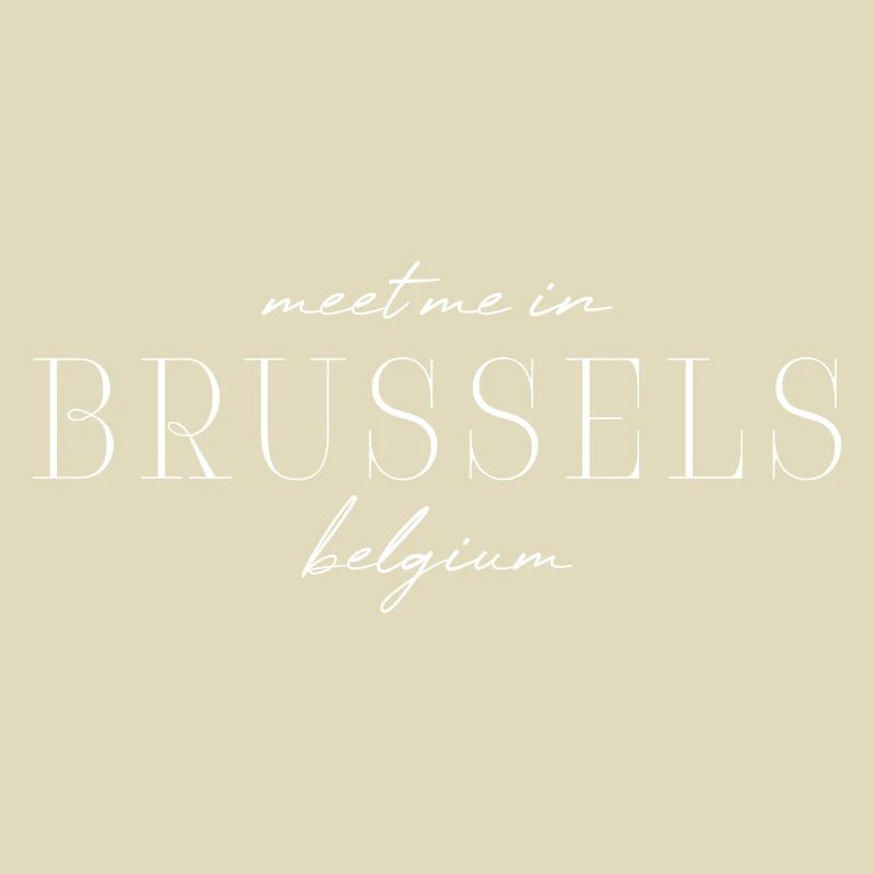 5000 Brussels
