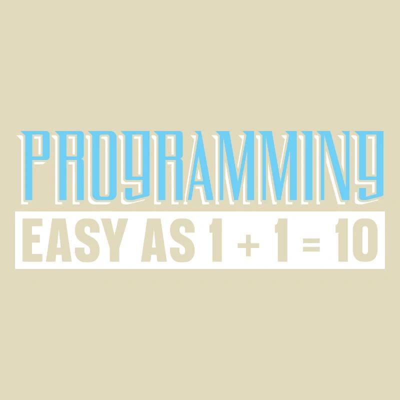 Programmeur Coder Développeur de logiciels
