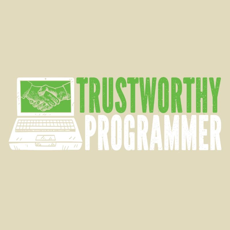 Programmierer Coder Software Entwickler