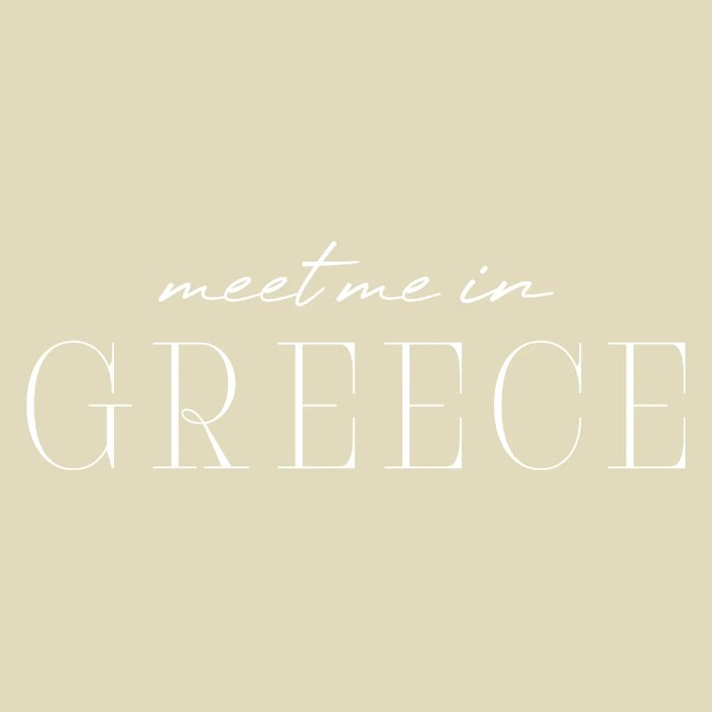 J’aime la Grèce