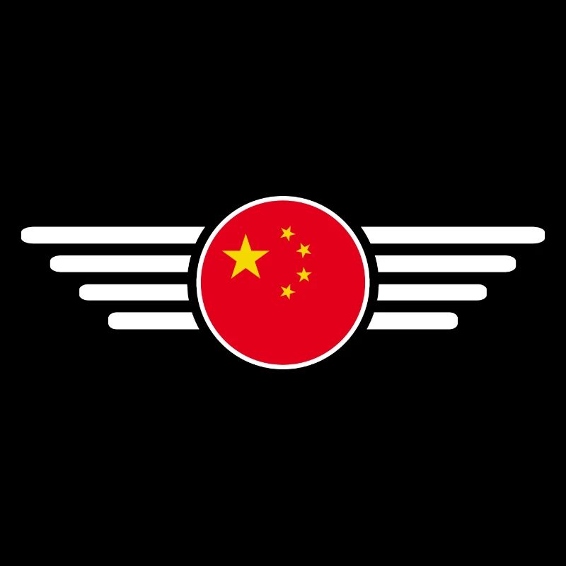 T-shirt de conception de style chinois