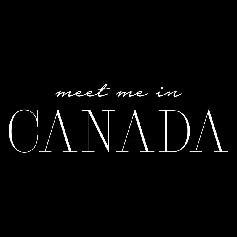 J’aime le Canada