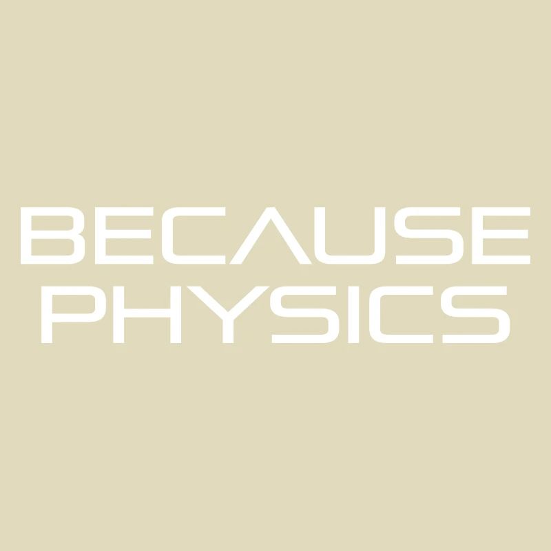Weil Physik