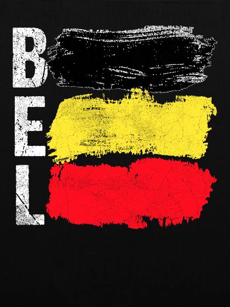 Belgien