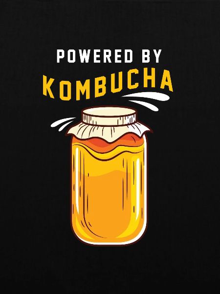 Kombucha