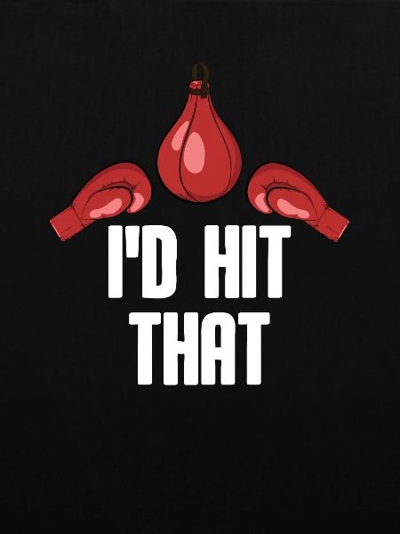 Boxing boxing boxer