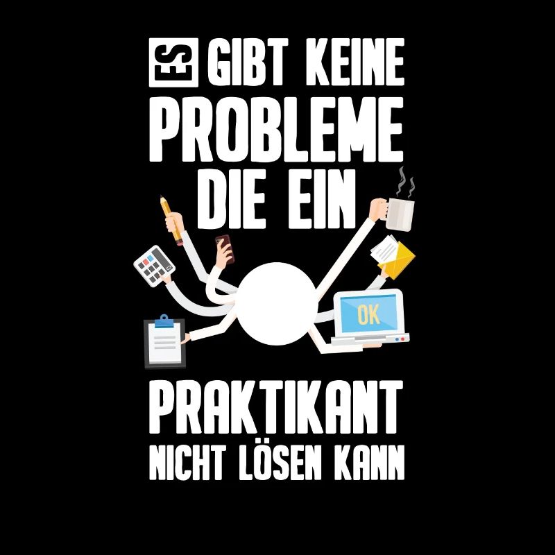 Praktikum Praktikant