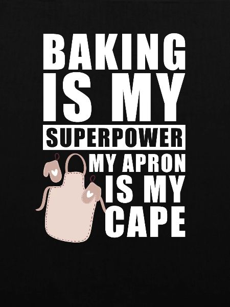 Baker Baking Pastry Chef
