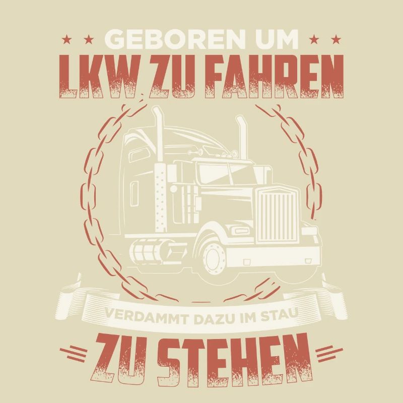 Fernfahrer