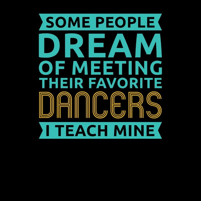 Dancing Dancer Dance