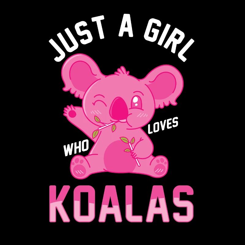 Koala Koala Bear