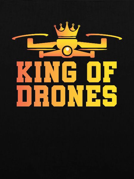 Drone Dronenpilot Quadrocopter