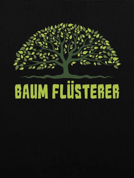 Baumklettern Baumpfleger Arborist Baumkletterer