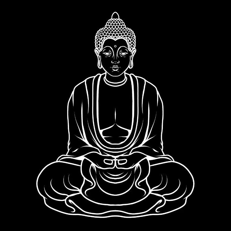 Bouddha bouddhiste bouddhisme