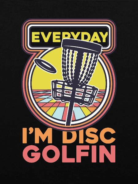 Frisbee Golf
