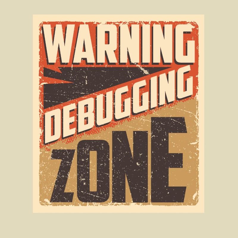 Programmer Coder Software Developer