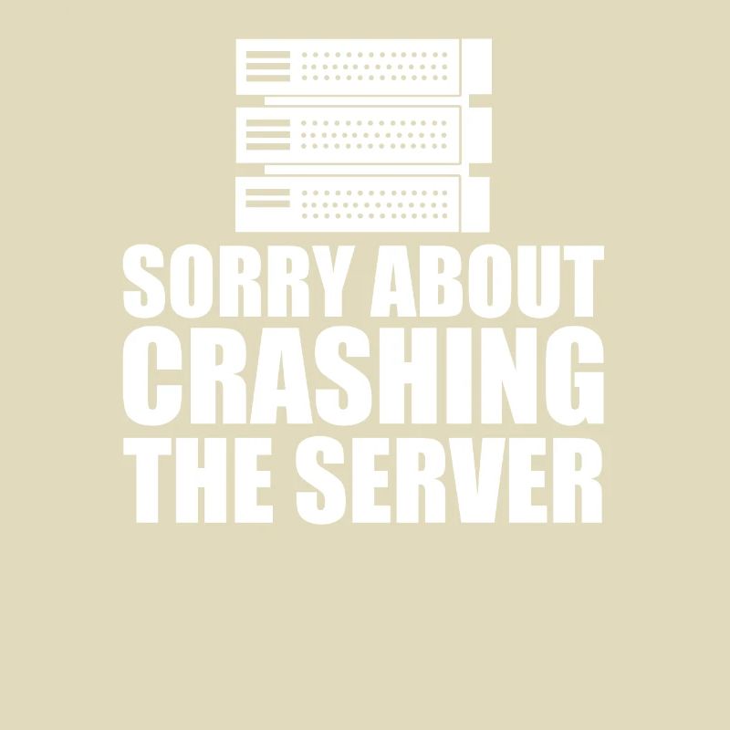 Programmierer Coder Software Entwickler