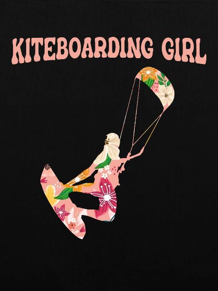 Kitesurfen Kiteboarding Kite Kiten