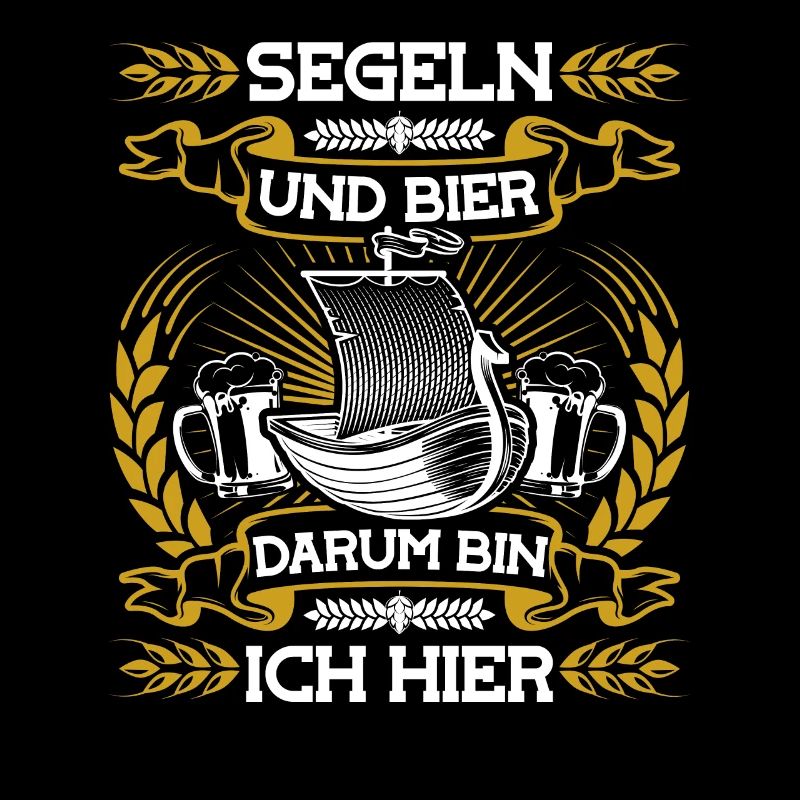Seglen Segelboot Segler
