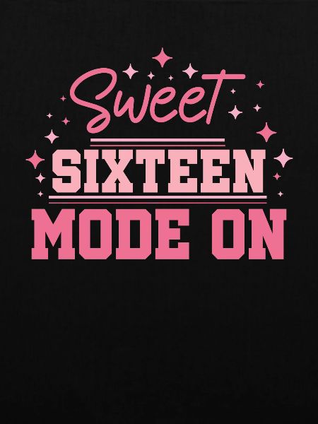 Sweet 16