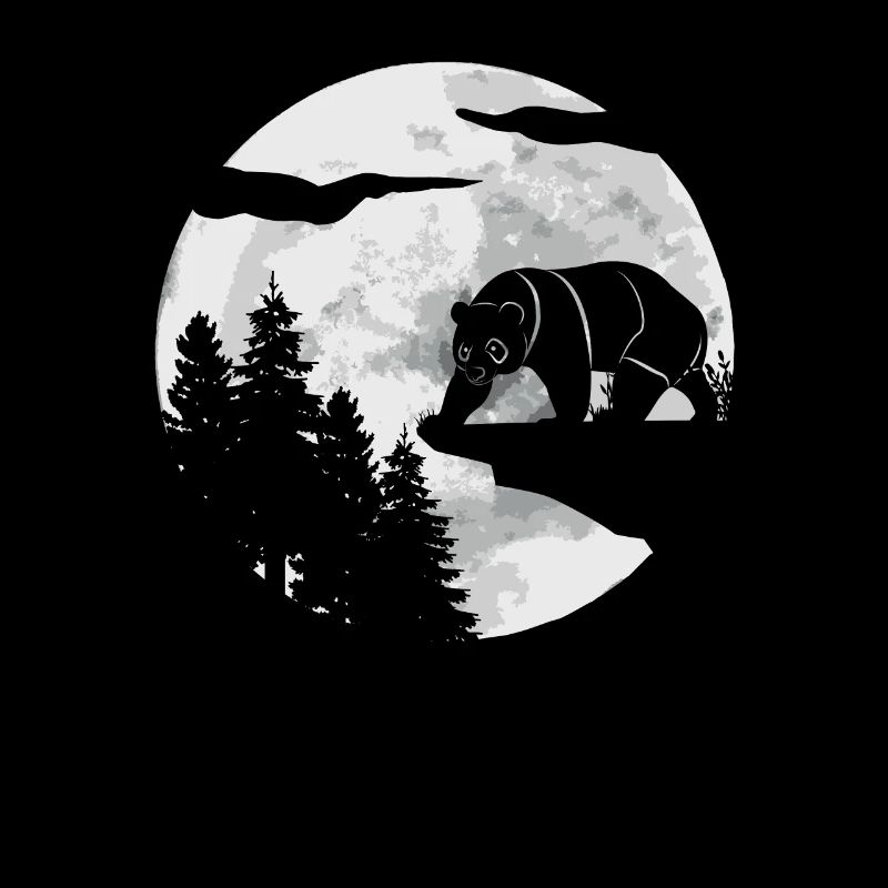 Panda Panda Ours