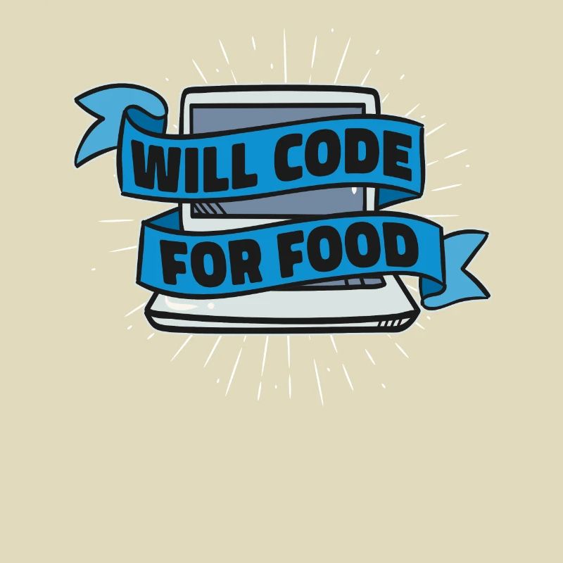 Programmer Coder Software Developer