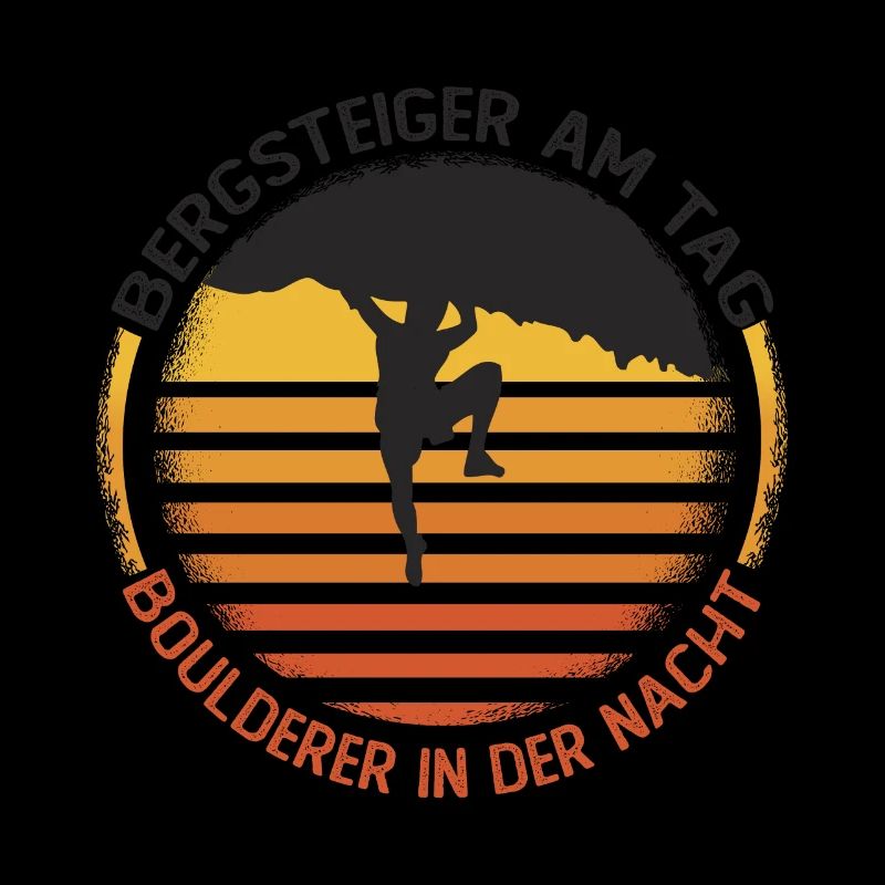 Bouldern