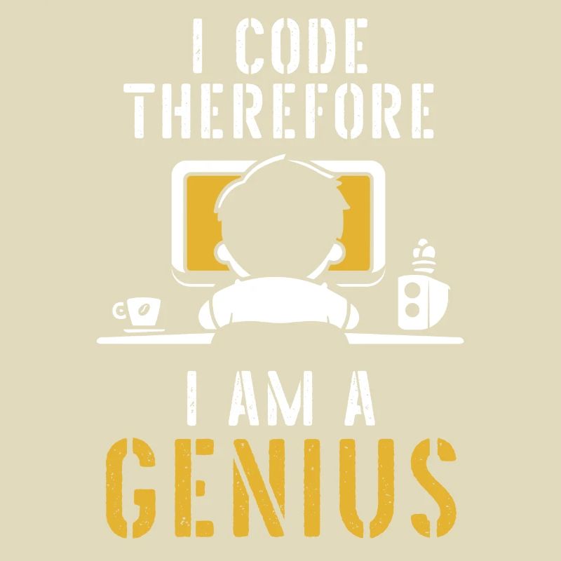 Programmer Coder Software Developer