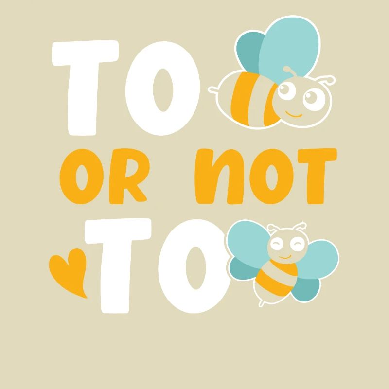 Biene oder nicht Biene