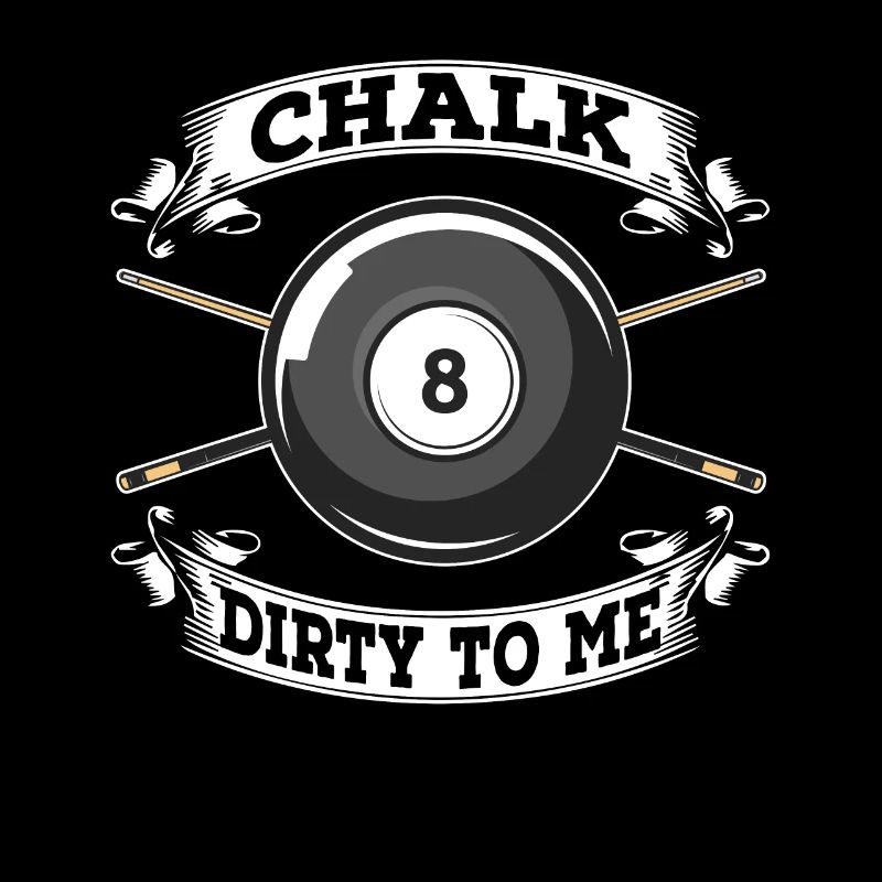Billiards 8-ball