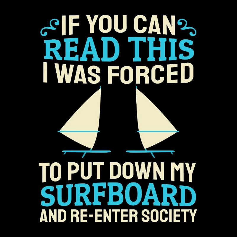 Windsurfing Windsurfen