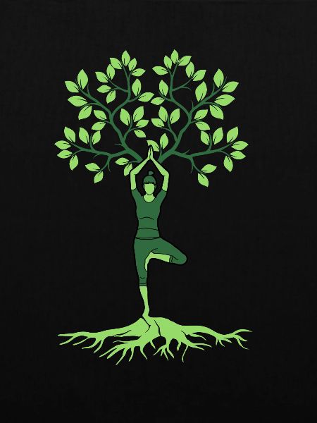 Yoga Yogi
