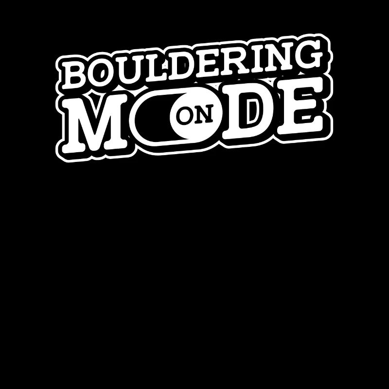 Bouldern
