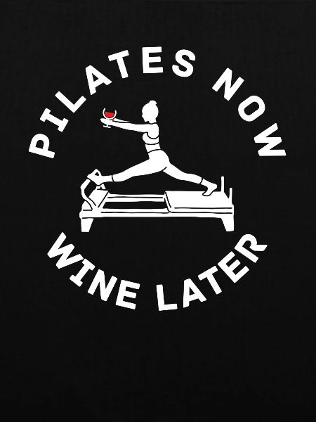 Pilates Trainer