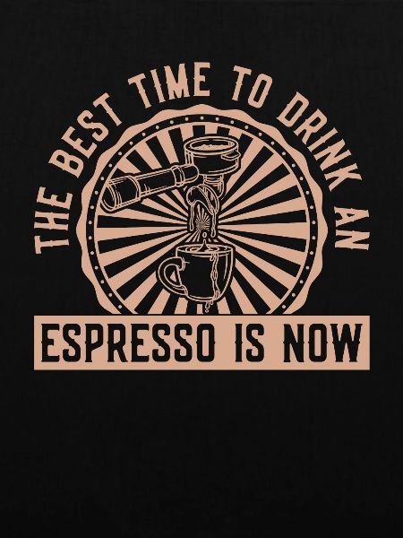 Espresso Kaffee