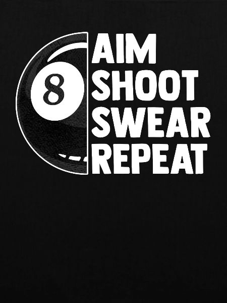 Billard 8-Ball