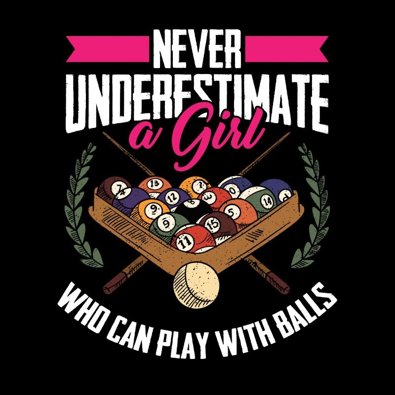 Billard 8-Ball
