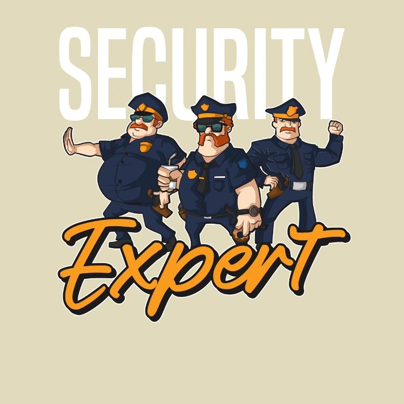 Security Security Guard Security Service