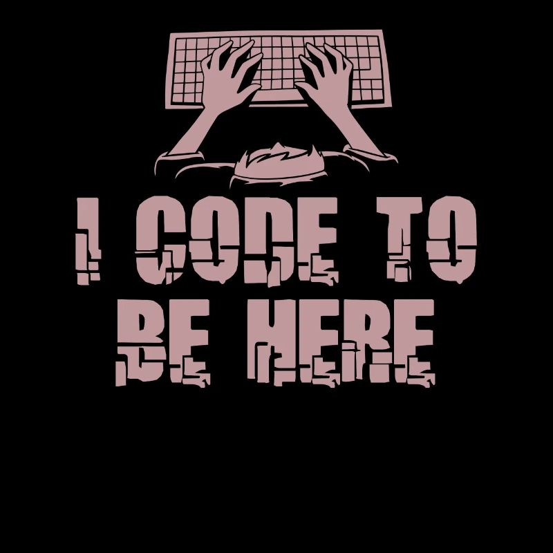 Programmierer Coder Software Entwickler