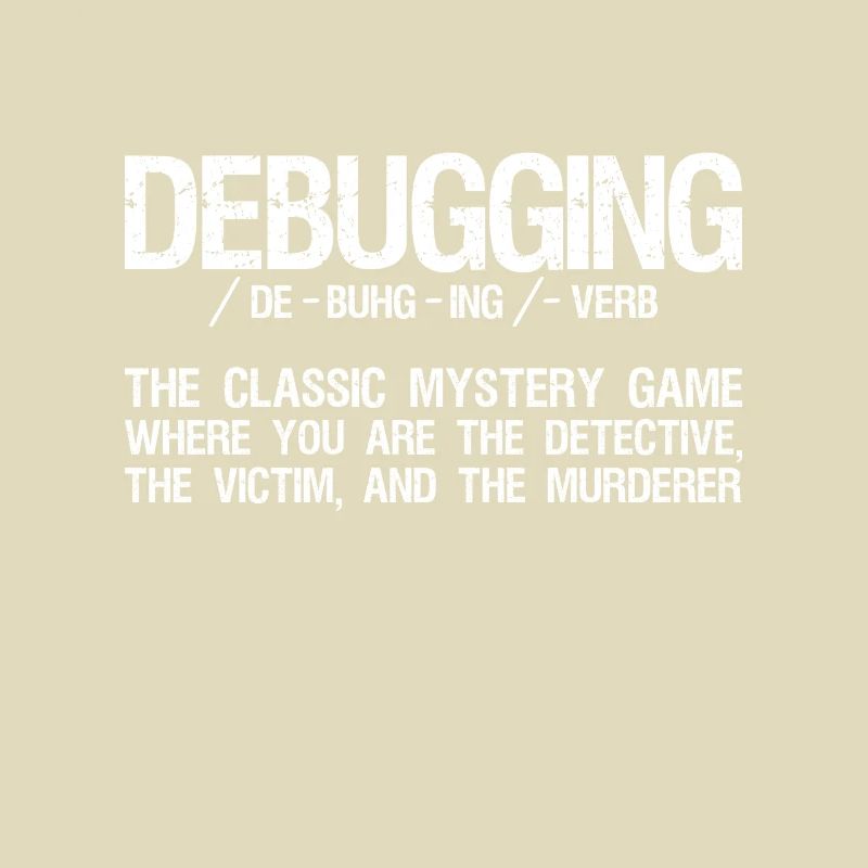 Programmierer Coder Software Entwickler