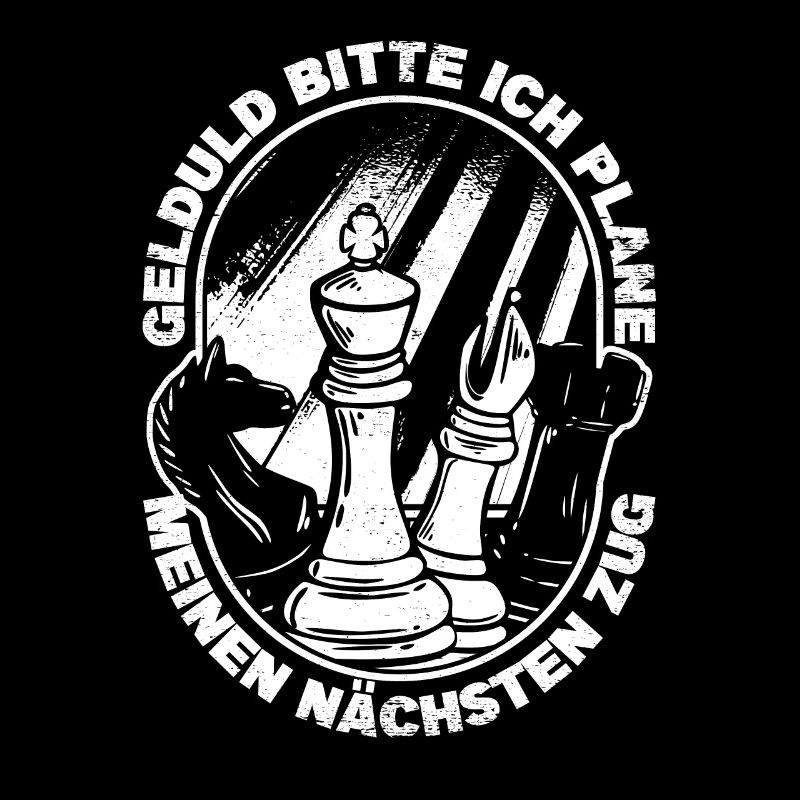 Schach Schachfigur