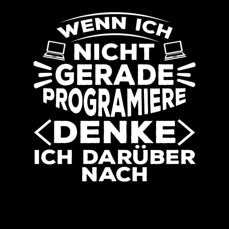 Programmierer Coder Software Entwickler