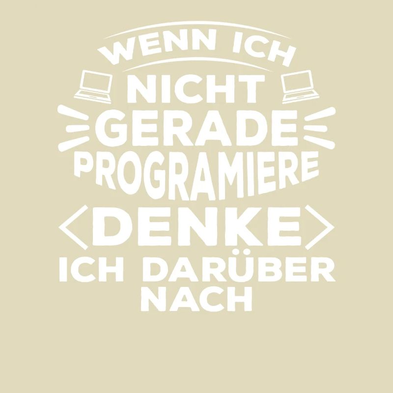 Programmierer Coder Software Entwickler