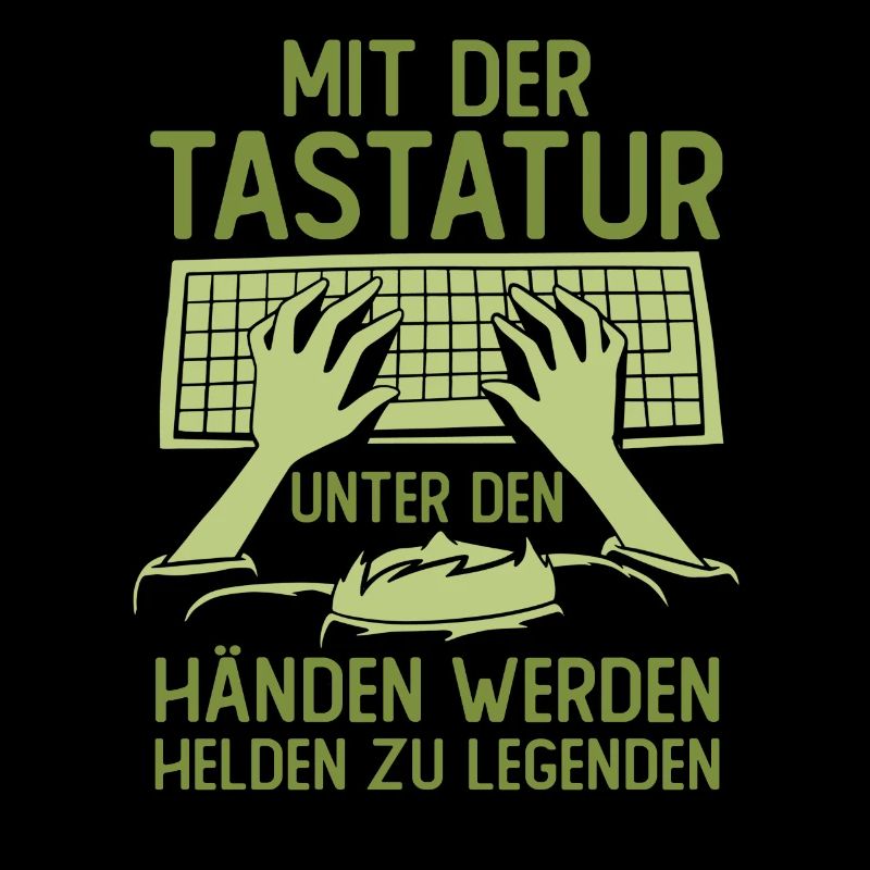 Programmierer Coder Software Entwickler