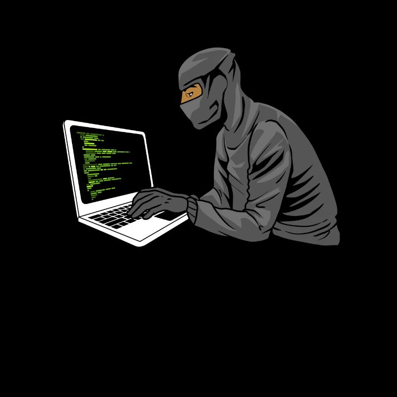 Programmierer Coder Software Entwickler