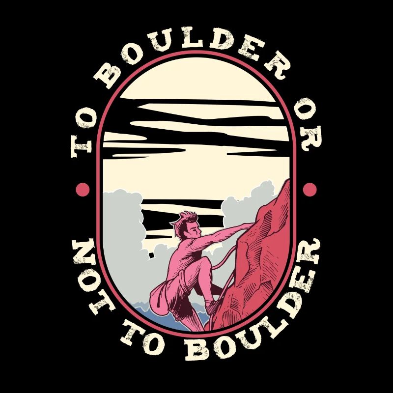Bouldern