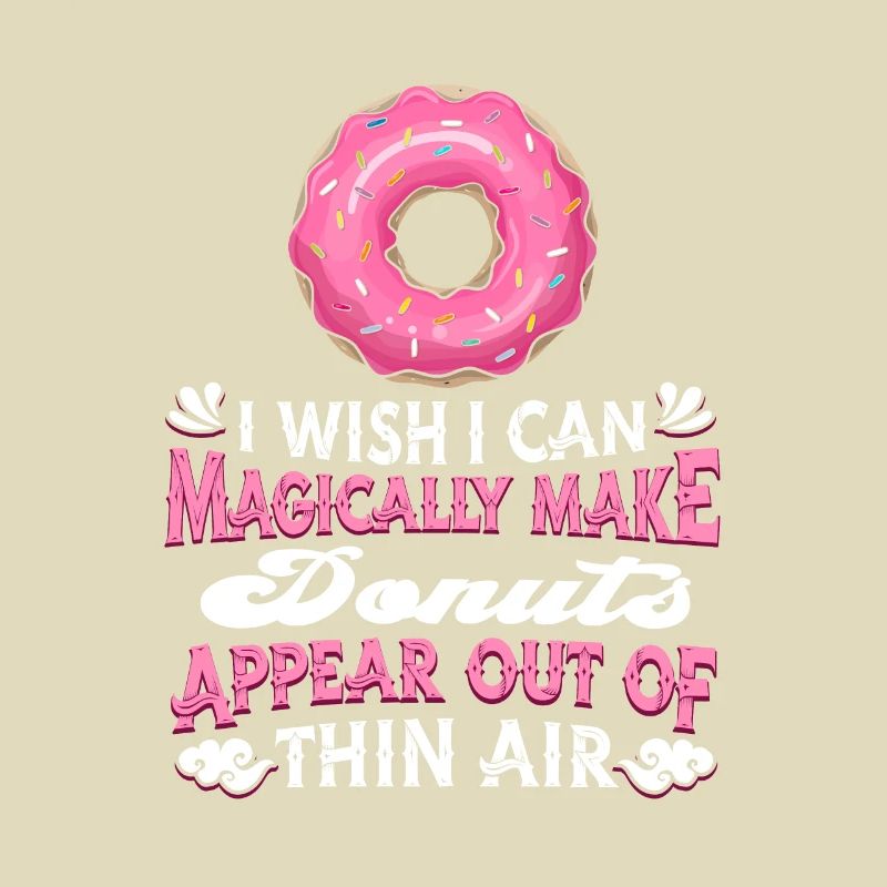 Donut Doughnut